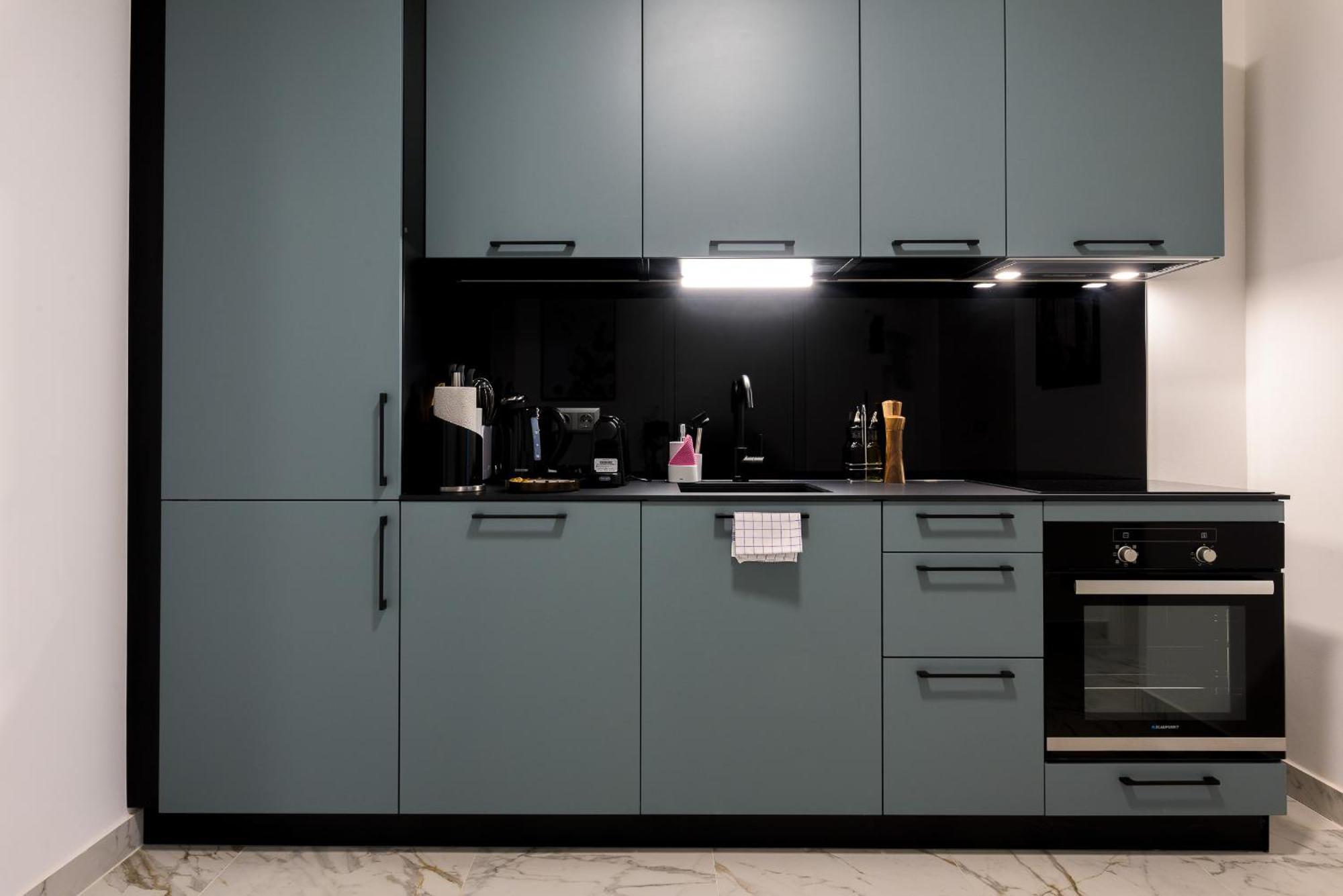 Limehome Vienna Karajangasse 部屋 写真