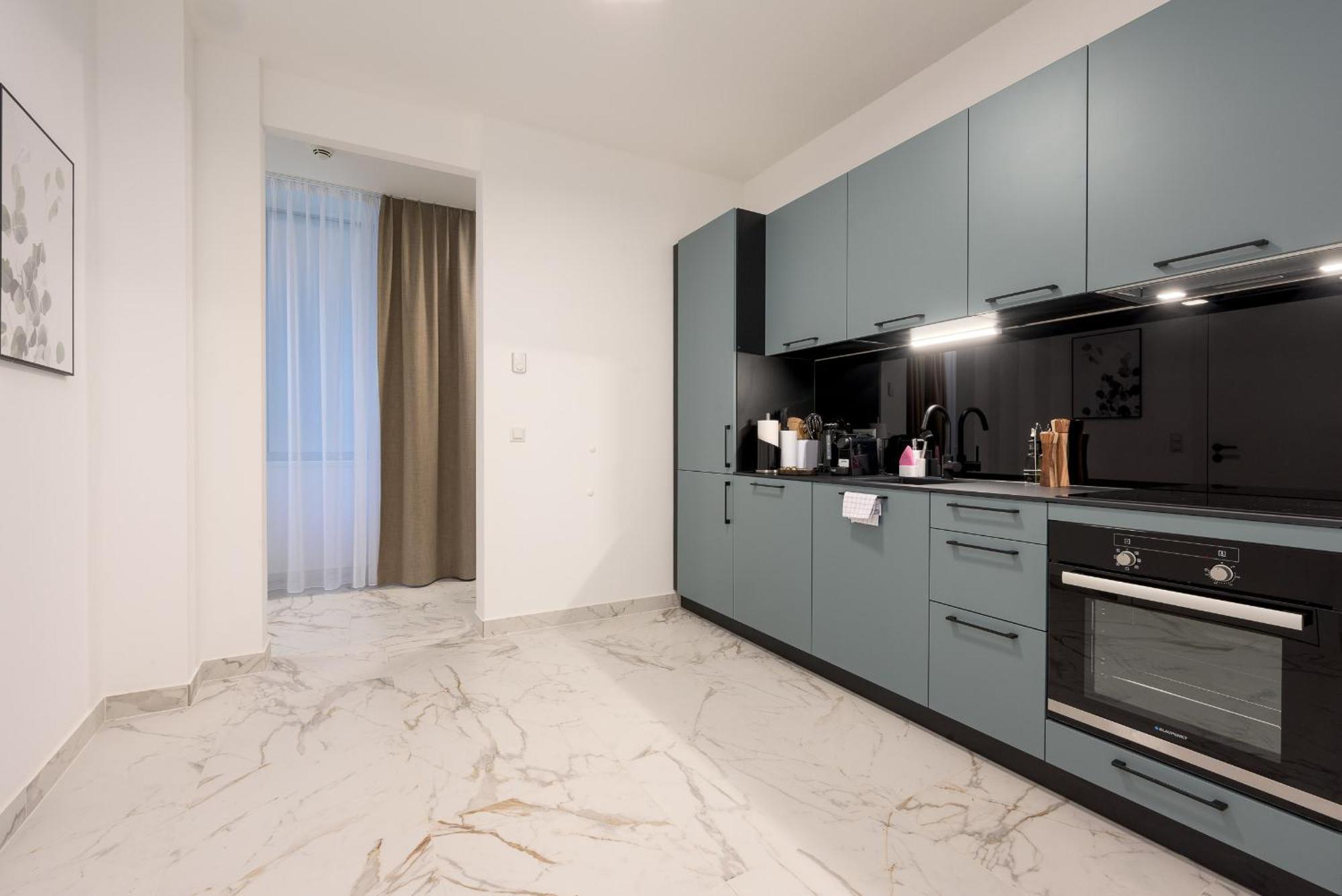 Limehome Vienna Karajangasse 部屋 写真
